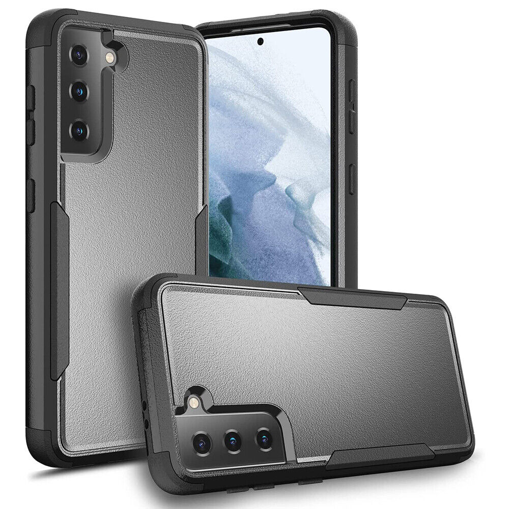 Slim Hybrid Case for Samsung Galaxy S21 FE Slim Hybrid Case for Samsung Galaxy S21 FE